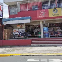 Autos y Motos Repuestos Y-Force