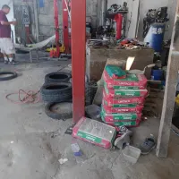 Llantera el flaco