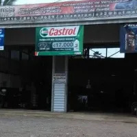 Multisevicio Naranjo