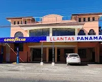 Llantas Panamá