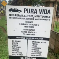 Taller Pura Vida