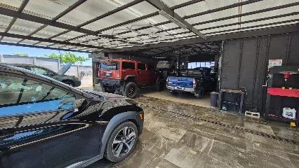 Master's Automotive