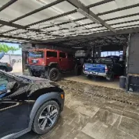Master's Automotive