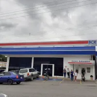 Moto Mundo Sabalito