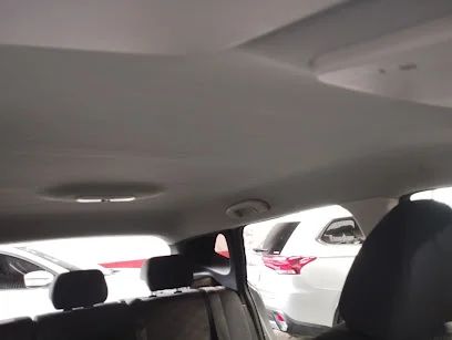 Tapicería BJ Automotriz