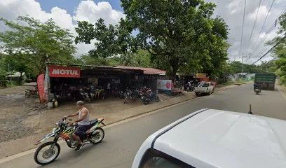 Moto Repuestos El Guachi