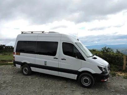 Transport Costa Rica Mv