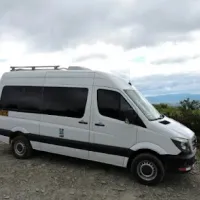 Transport Costa Rica Mv