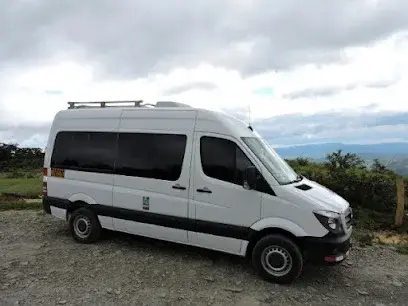 Transport Costa Rica Mv 1