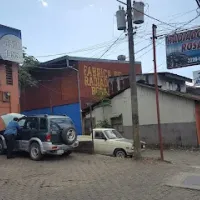 Radiadores Rosales Desamparados