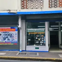 Auto Repuestos San José