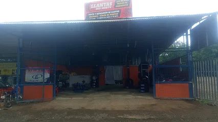 Llantas del norte 27