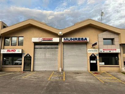 Repuestos Munresa