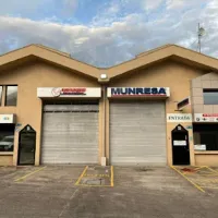 Repuestos Munresa