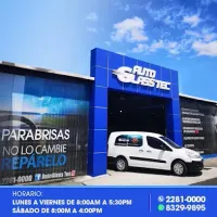 Auto Glass Tec Zapote