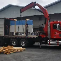 Gruas y Transportes Tranzava