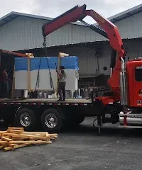 Gruas y Transportes Tranzava
