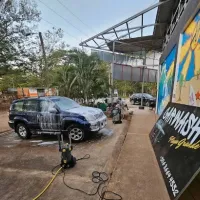 Carwash Playa Grande