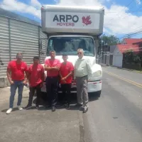 CR Movers Costa Rica