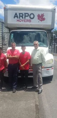 CR Movers Costa Rica