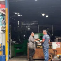 Taller Mecánico de Precisión AAV