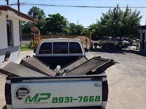 Radiadores MP