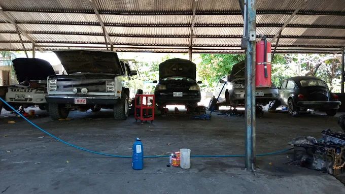 Taller J & J