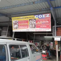 Centro de llantas & Servicios Goez
