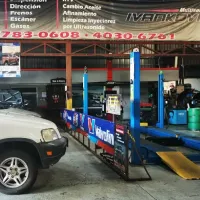 Multiservicios Ivankovich