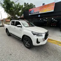 Tuning Shop Liberia