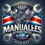 ManualesCR logo