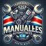 ManualesCR logo