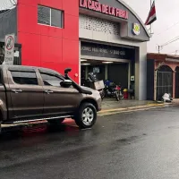 La Casa de la Fibra