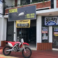 Moto repuestos Joakri