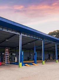 Lubricentro La China
