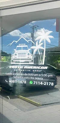 Costa American Autos