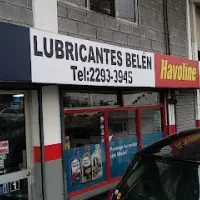 Lubricentro Belén- Donde MONO