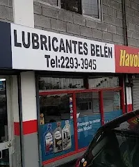 Lubricentro Belén- Donde MONO