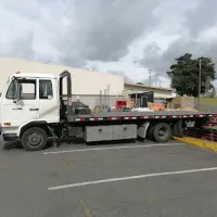 Gruas Fast CR