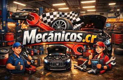 Mecanicos.CR