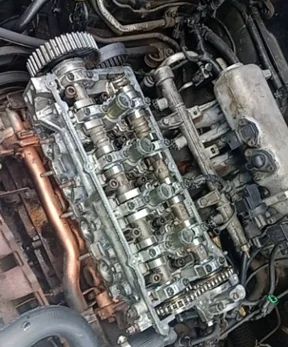 Mike's Mechanic