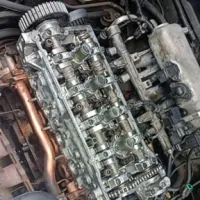 Mike's Mechanic