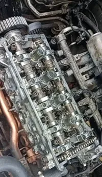 Mike's Mechanic