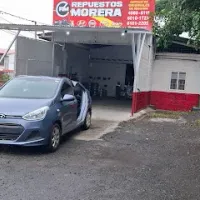 Repuestos Morera