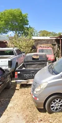 Aníbal Electrico