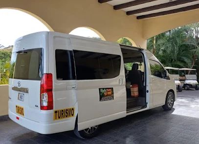Fayla Tours and Transfers Costa Rica