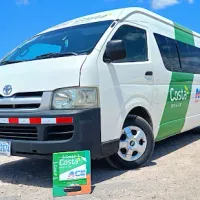Costa Rent a Car LIR