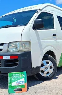 Costa Rent a Car LIR