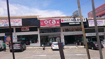 Auto Repuestos OCA