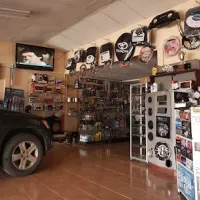 Racing Shop